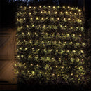 Luces Malla LED 100 Luces 1x1 Metros Luz Navidad RF 100TC