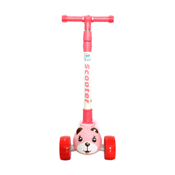 SCOOTER INFANTIL YM-024 MUNBE
