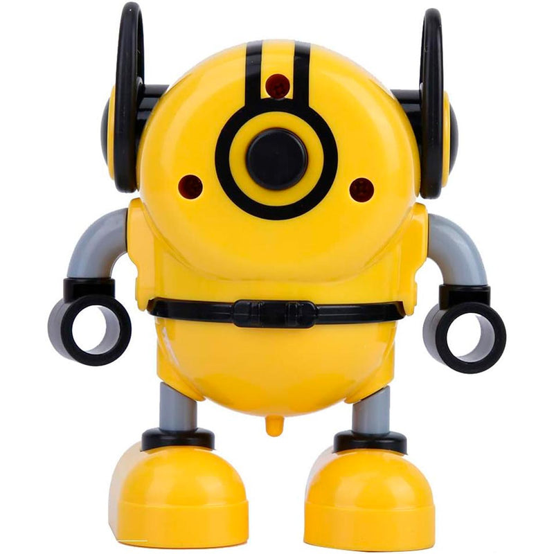 Robot Giratorio Gyro Juguete Multifuncional BB03-01