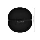 Reutilizable, de silicona cuadrada, para freidor de aceite Philips NA230 6.2LCosori 6.2L - Seguro para horno y microondas - Fácil limpieza, antiadherente, accesorio duradero para freidor, línea de freidor de aire.