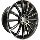 RIN MODEL BK836 19X9.5 5X112 ET38 BOCIN 66.6 GMF RC19010