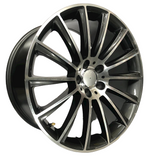 RIN MODEL BK836 19X9.5 5X112 ET38 BOCIN 66.6 GMF RC19010