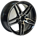 RIN MODEL DMO36 19X9 5X112 ET35 BOCIN 66.56 BF RC19021