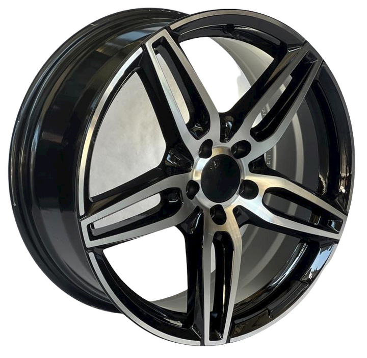 RIN MODEL DMO36 19X9 5X112 ET35 BOCIN 66.56 BF RC19021