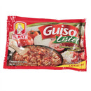 GUISO LISTO REY UND