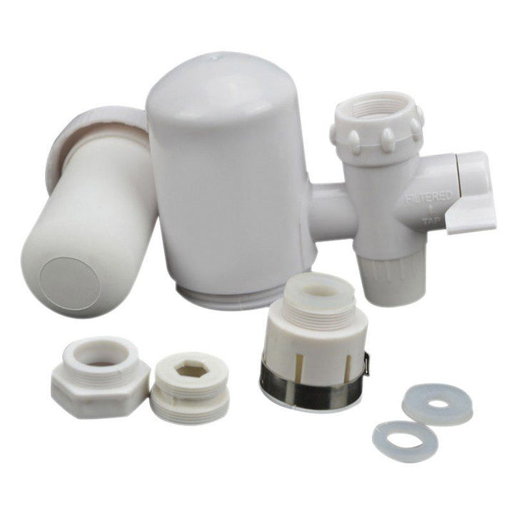 Filtro Cerámica Bio-energético Purificador Agua Elimina Bacterias REF: 814