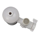 Filtro Cerámica Bio-energético Purificador Agua Elimina Bacterias REF: 814