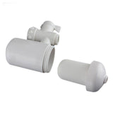 Filtro Cerámica Bio-energético Purificador Agua Elimina Bacterias REF: 814