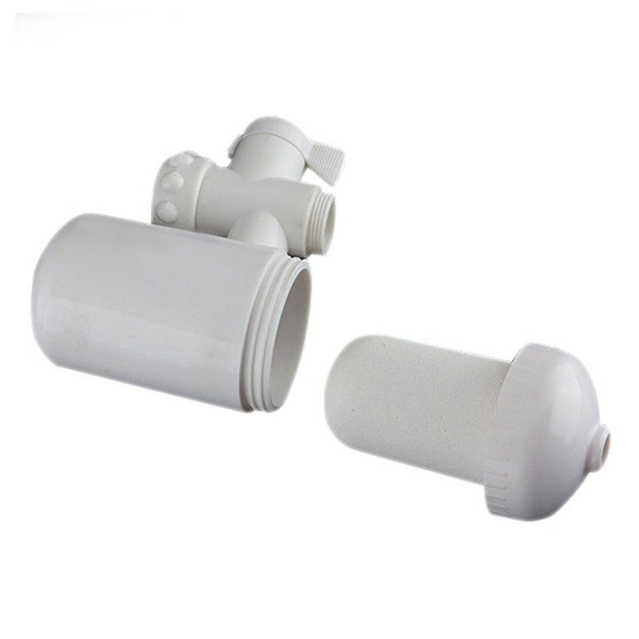 Filtro Cerámica Bio-energético Purificador Agua Elimina Bacterias REF: 814