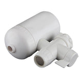 Filtro Cerámica Bio-energético Purificador Agua Elimina Bacterias REF: 814