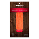 SALMON AHUMADO ANTILLANA 100G MERKEN