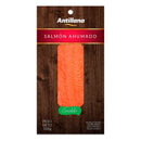 SALMON AHUMADO ANTILLANA 100G ENELDO