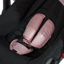 COCHE MALETA CON PORTABEBÉ HAPPY TRAVEL EB198 AZUL EBABY