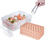 MOLDE PARA CUBITOS DE HIELO X2