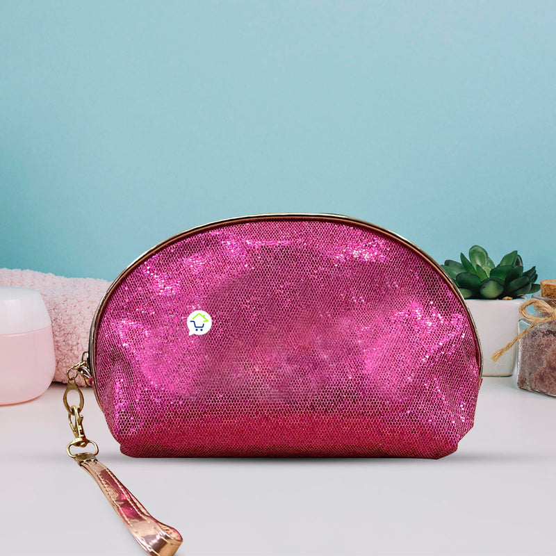 Bolso Organizador Maquillaje Neceser Multiusos Viajero FL007