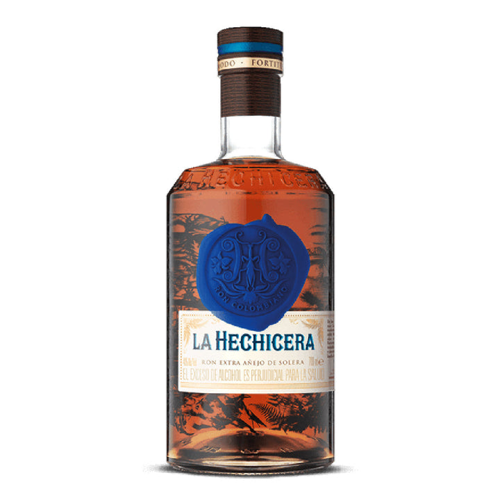 RON HECHICERA X 700ML