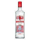GINEBRA BEEFEATER LONDON X 700ML