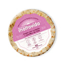 AREPA DE MAÍZ CON CUJADA Y SEMILLAS DE CHÍA X 5 UNIDADES 350G