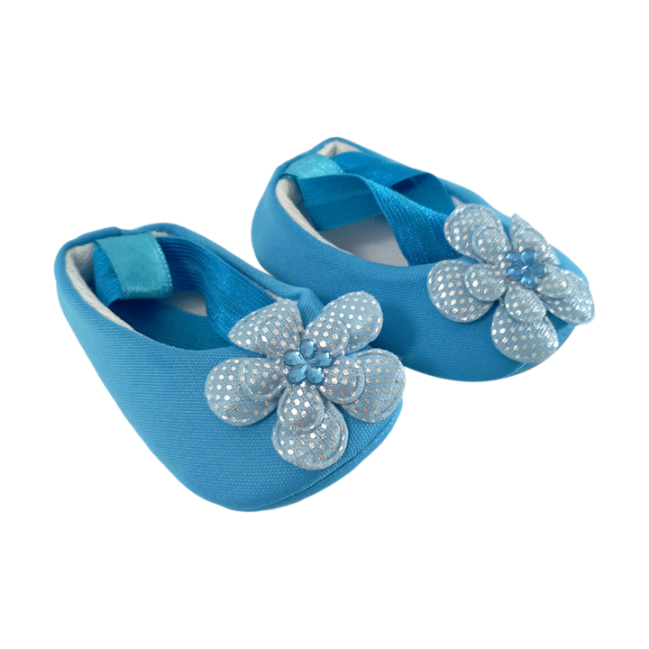 Baleta + Balaca 992 For Baby