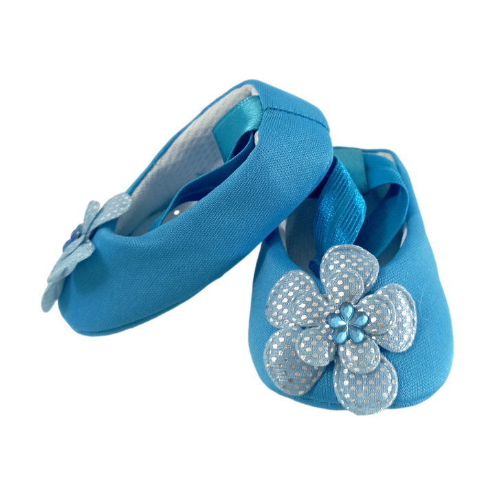 Baleta + Balaca 992 For Baby