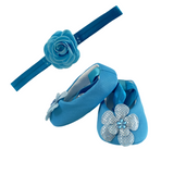 Baleta + Balaca 992 For Baby