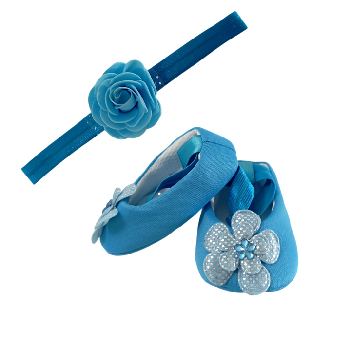 Baleta + Balaca 992 For Baby