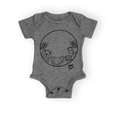 BODY SAFARI 22159 BABY DANTS