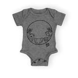 BODY SAFARI 22159 BABY DANTS