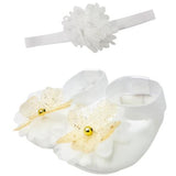 Baleta + Balaca 992 For Baby