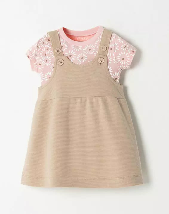 CONJUNTO CELESTE 729183 BABY FRESH