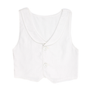 CONJUNTO BAUTIZO BEBE NIÑO 959 BABY TOONS