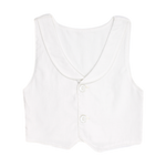 CONJUNTO BAUTIZO BEBE NIÑO 959 BABY TOONS