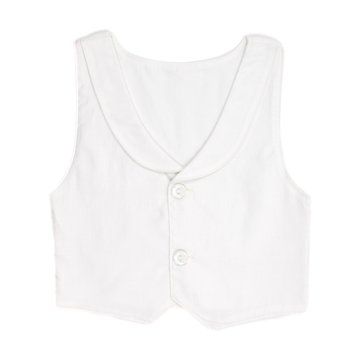 CONJUNTO BAUTIZO BEBE NIÑO 959 BABY TOONS