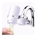 PURIFICADOR DE AGUA CON FILTRO DE CERÁMICA
