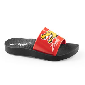 Rojo/Negro
