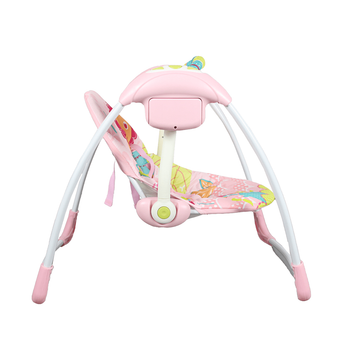 Columpio Mimo 8515 Bebesit