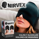 NIRVEX™ - Funda para Dolores de Cabeza