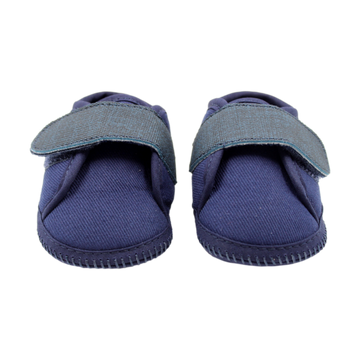 ZAPATO NIÑO 108023 HUELLITAS