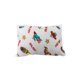 Almohada Franela Mediana 1052 Creciendo