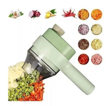 Cortador De Verduras For Cocinar Carne, 1 Paquete De 4 Pica