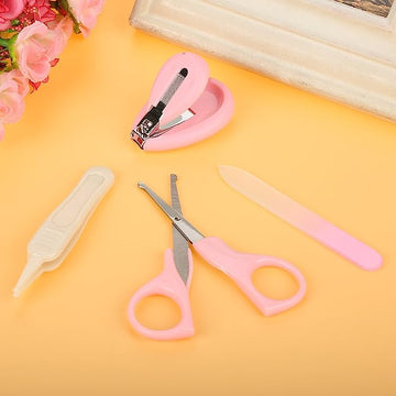 SET ASEO X4 8052-4 BABY KAYS