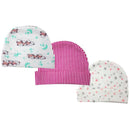 Gorros X3 178 For Babys