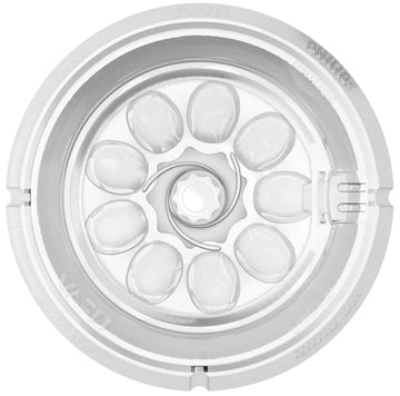 Tetina Nat Flujo Rapido Scf044/27 Avent