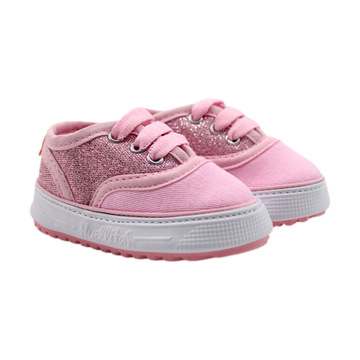 ZAPATO NIÑA 202057 HUELLITAS