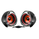 Parlantes Para Computador  Jertech S1
