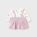 CONJUNTO BEBE NIÑA 2852 MAYORAL