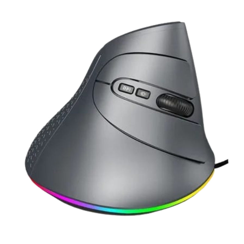 Mouse Ergonomico Para Computador WM338