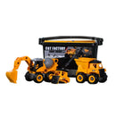 CBT FACTORY SOBRE RUEDAS CPF122 BOY TOYS