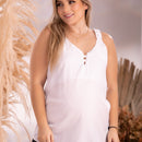 BLUSA MATERNA 893 SARAISA