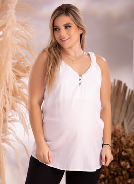 BLUSA MATERNA 893 SARAISA